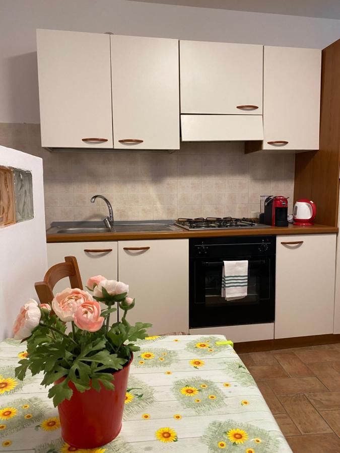 Castiglione Apartament You&Me Apartment Castiglione In Teverina Luaran gambar