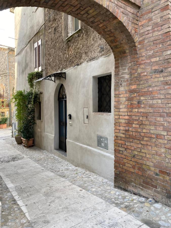 Castiglione Apartament You&Me Apartment Castiglione In Teverina Luaran gambar