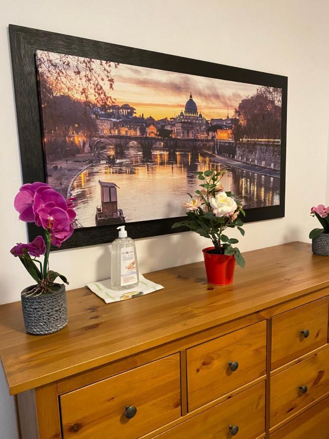 Castiglione Apartament You&Me Apartment Castiglione In Teverina Luaran gambar