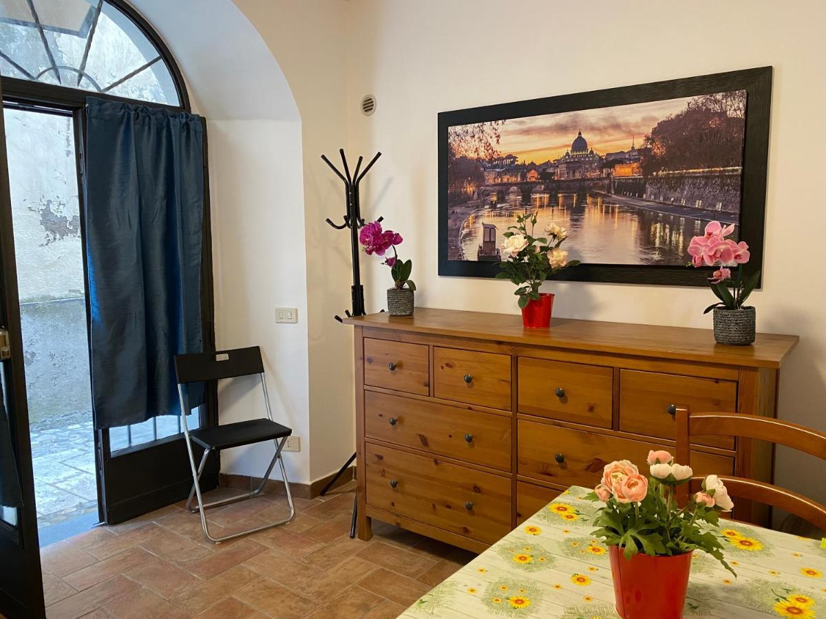 Castiglione Apartament You&Me Apartment Castiglione In Teverina Luaran gambar