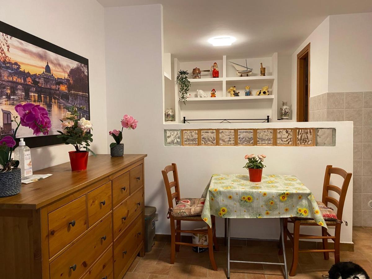 Castiglione Apartament You&Me Apartment Castiglione In Teverina Luaran gambar