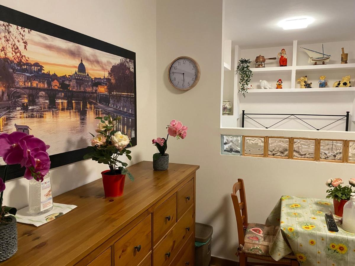 Castiglione Apartament You&Me Apartment Castiglione In Teverina Luaran gambar