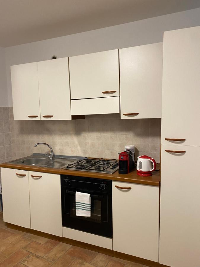 Castiglione Apartament You&Me Apartment Castiglione In Teverina Luaran gambar