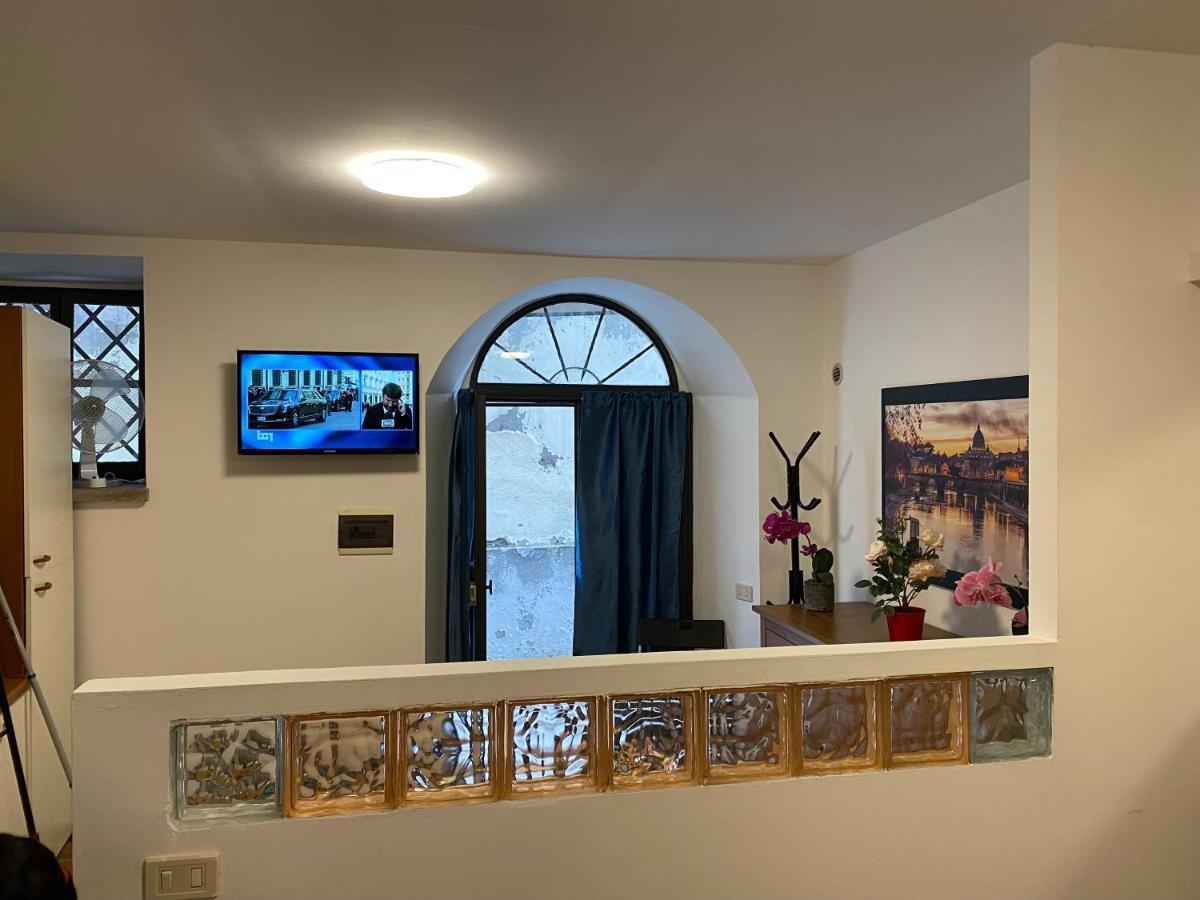Castiglione Apartament You&Me Apartment Castiglione In Teverina Luaran gambar